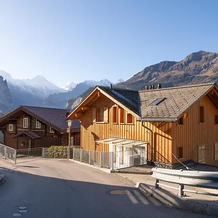 Sterndolde 1 Apartment *