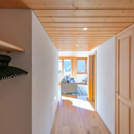 Sterndolde 1 Apartment