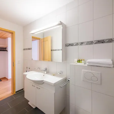 Apartment Sterndolde 1 *