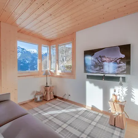 Apartment Sterndolde 1
