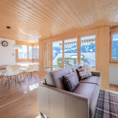 Apartment Sterndolde 1