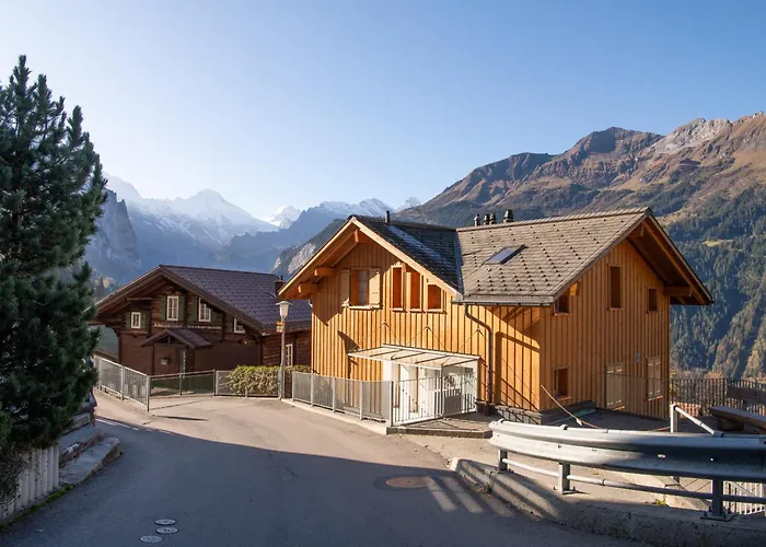 Sterndolde 1 Lejlighed *