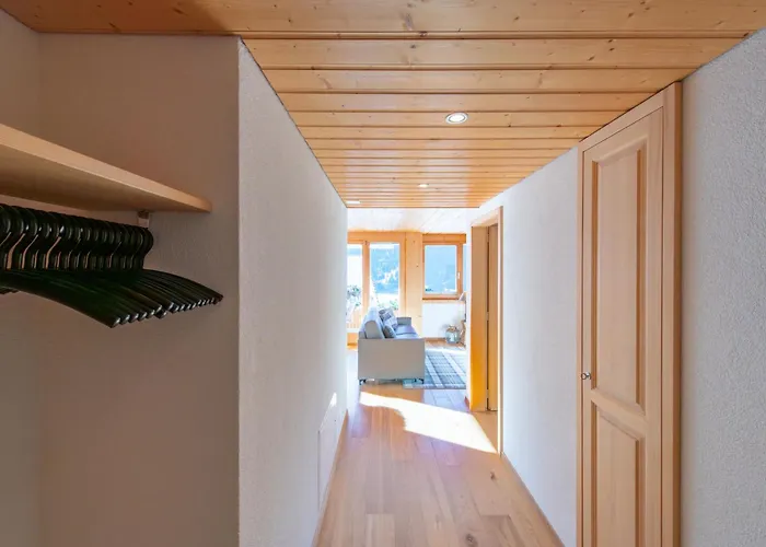 Sterndolde 1 Lejlighed