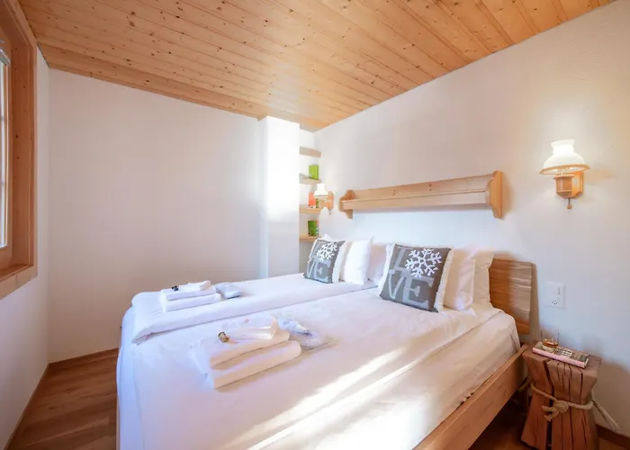 Lejlighed Sterndolde 1