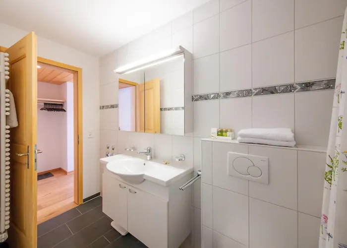 Lejlighed Sterndolde 1 *