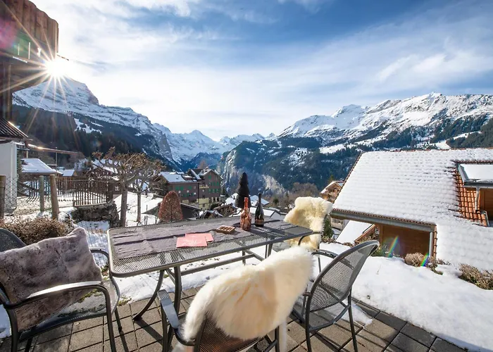 Lejlighed Sterndolde 1